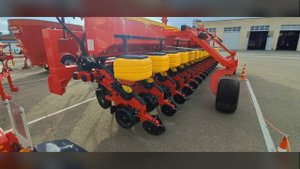 Сеялка MaterMacc 3XL 800 цена и особенности.