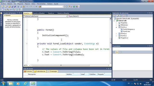 Windows Forms смотреть онлайн