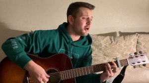 Я ТАК ХОЧУ ТЕБЯ ВЕРНУТЬ (дворовая под гитару)