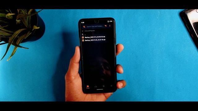 Make Custom ROMS installation Easier on Any Android Phone 🔥 - Data Backup & Restore Process ⚡ смотреть онлайн