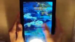 Обзор на планшет Lenovo TAB A8