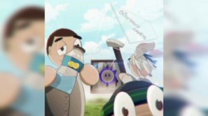 Nekoglai feat. Ivanzolo2004 -Обычный парень