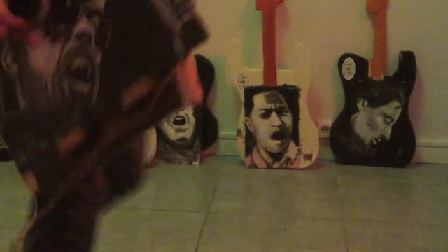 A\V: FLEETWOOD MAC- HOMEWORK/ 12/31/68 PARIS FR смотреть онлайн