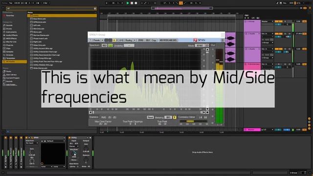 Mixing Techniques for Your Guitar Beats || Ableton Live 11
