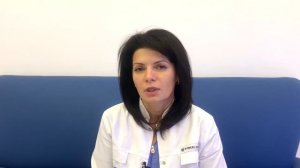 Врач-уролог Сушина И.В.