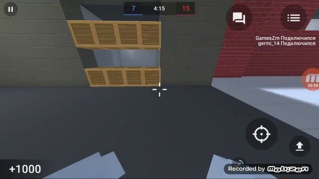 Блок страйк зомби выживание смотреть онлайн