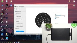 One S By Wacom | Как настроить клавиши быстрого доступа на One S By Wacom