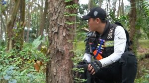 Nerf Guns War : Police Men Of SEAL TEAM Fight Boss XX Destroy The Enemy Battlefield