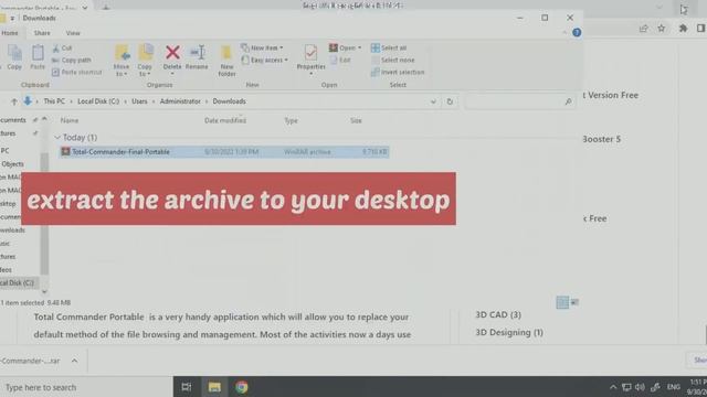 Total Commander Portable crack for Win смотреть онлайн