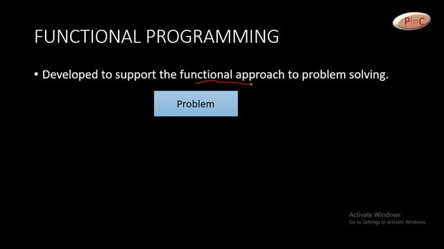 Different Paradigms of Programming (in hindi)
