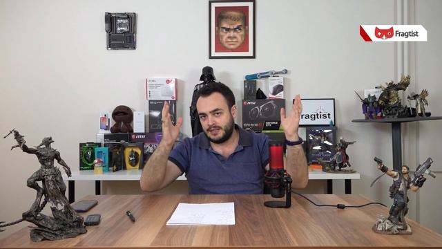 RAID Nedir? Hangi RAID türü ne amaçla kurulur? смотреть онлайн