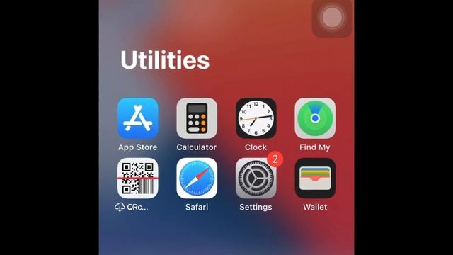 iOS 14 App Library смотреть онлайн