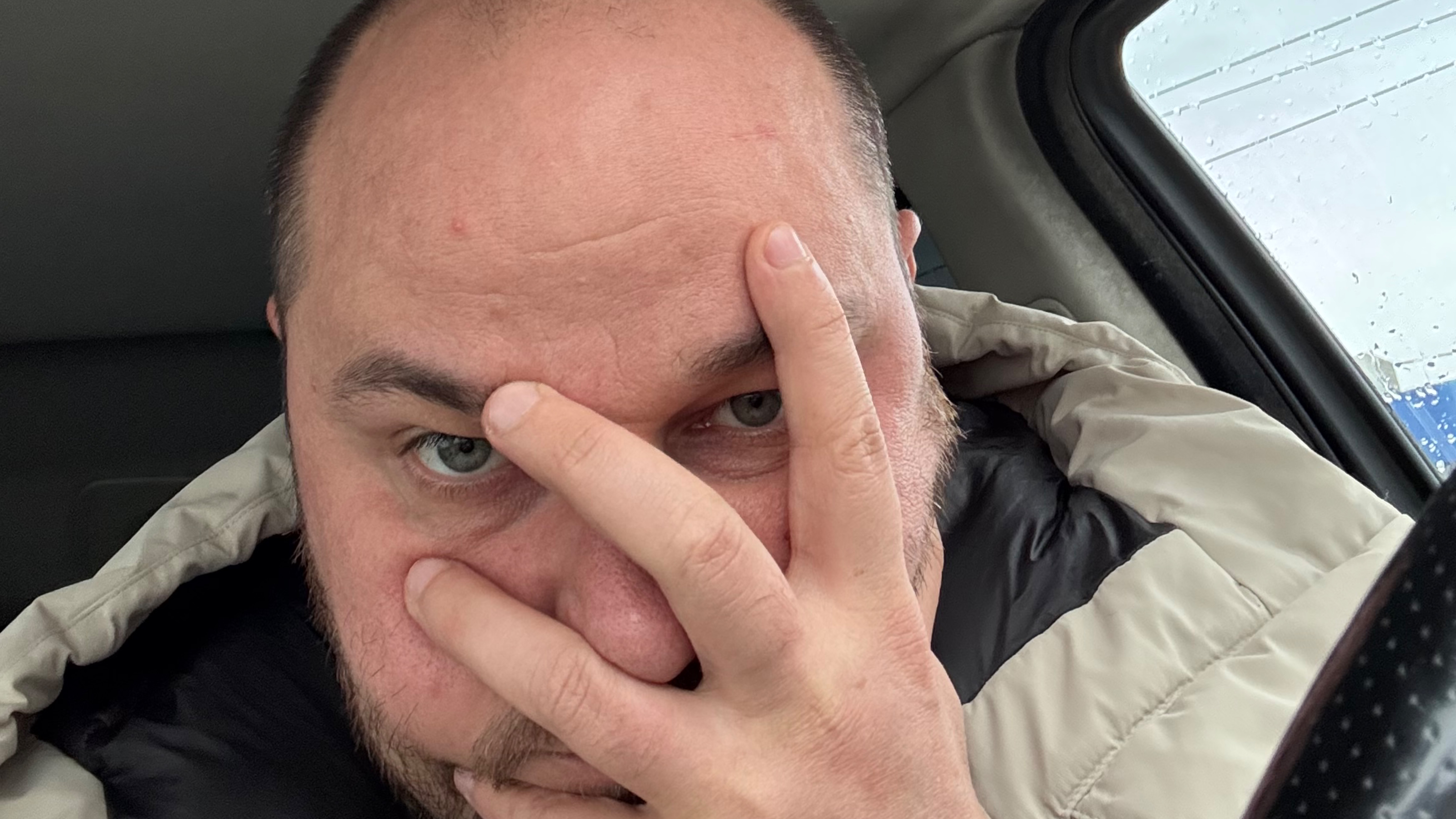 Как мы комнату в секции продавали