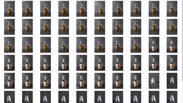 Scrolling through RAWs in Lightroom and Apple Fotos смотреть онлайн