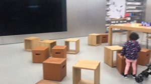 Apple store in Australia