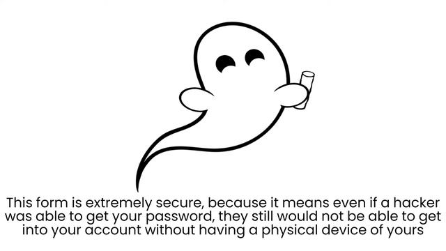 2 Factor Authentication | TechChalk Sketch Ep. 8
