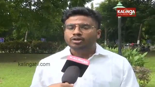 Mission 2024: BJD Reconstituted Student Wing || KalingaTV