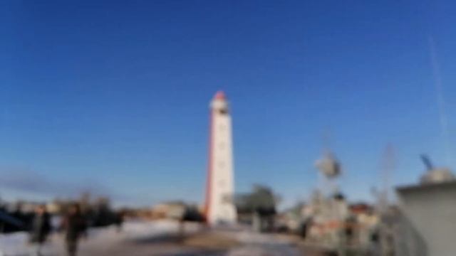 Кронштадт. Эсминец "Беспокойный". 27.02.2022. смотреть онлайн