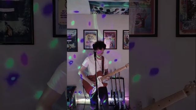 What's the Use? - Mac Miller - Live Loop Cover смотреть онлайн