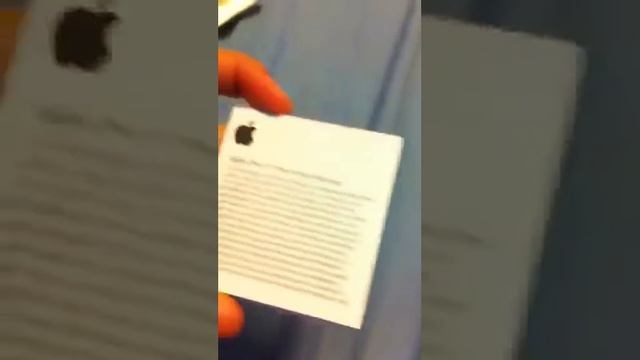 iPhone 4 dock unboxing смотреть онлайн