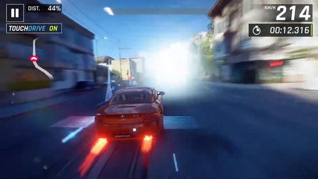 Asphalt 9: Legends (2022) - Gameplay (PC UHD) [60FPS] смотреть онлайн