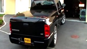 DODGE RAM 1500 SPORT