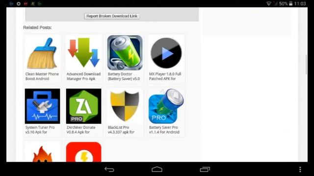 DOW LOAD LUCKY PATCHER смотреть онлайн