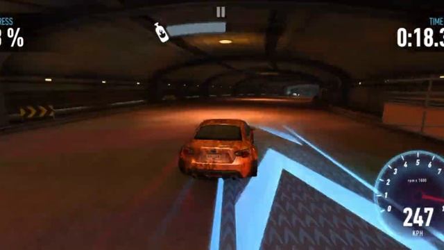 Delivery-Novato Bay Boulevard Day | Event 4 To Event 8 with Subaru| NFS No Limits Android Gameplay смотреть онлайн