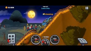 hill climb racing 2/zombie mountain/ #hillclimbracing2 #hillclimbracing