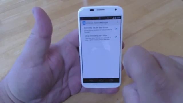 Locate Your Android Device: Android Device Manager смотреть онлайн