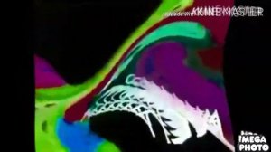 Luntik Crying Csupo Is Weird (Wiggle Major Powers) in Wiggle Major Cubed