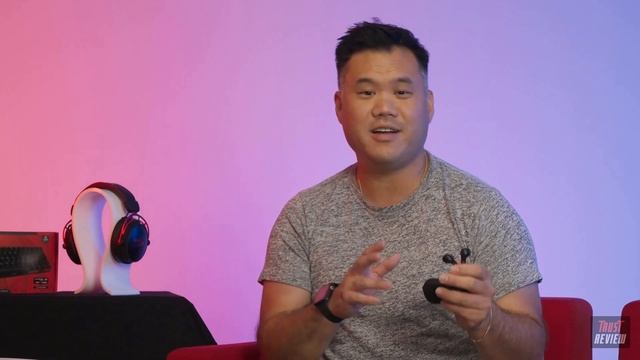 The 5 Best Wireless Earbuds of 2022 смотреть онлайн