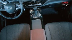 NUEVA GAC M6 PRO