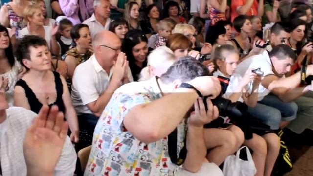 Выпускной Детский Садик смотреть онлайн