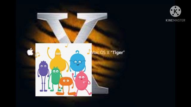 The common sense education monstas on the Mac os x tiger смотреть онлайн