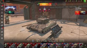 World Of Tanks Blitz 18+