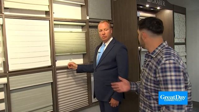 Window Shade Process смотреть онлайн