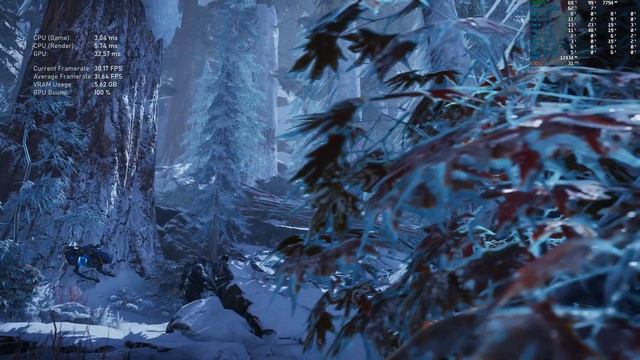 Ryzen 3950X + Gtx 1080Ti - Gears 5 (2019) 4K (1/2) [ SSGIRC 8 ] смотреть онлайн