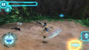 Avatar Mobile Gameplay Walkthrough 2024 (Android, iOS) | James Cameron's Avatar The Game Download