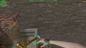 ☿ Зомби сервер CS 1.6 [ZM] Казахский Пирог [Армагеддон]
