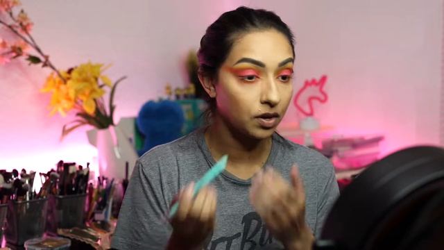Easy Festival Inspired Makeup