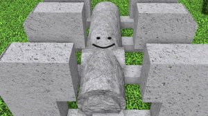 How to find the "Bone" Marker |ROBLOX FIND THE MARKERS|