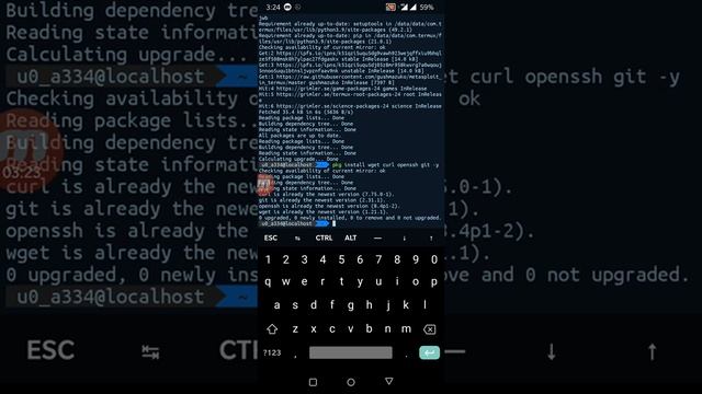 How to install Metasploit in termux | in hindi