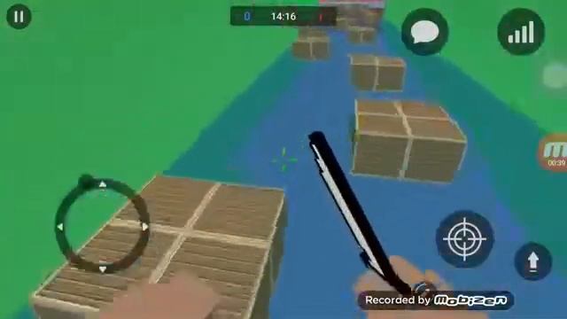 Банни хоп|карта Trainer|Block Strike смотреть онлайн