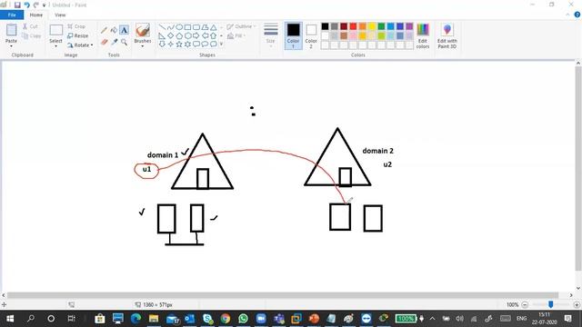 2020 07 22 14 56 51 Windows server 2016 Groups смотреть онлайн