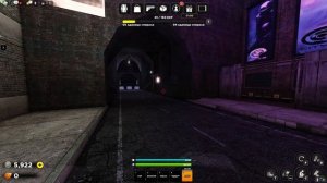 СИТИ-8 РП В РОБЛОКСЕ! HALF-LIFE 2 RP CITY 8 RP ROBLOX