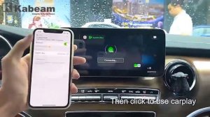 Car Android Smart Box CarPlay Android Auto