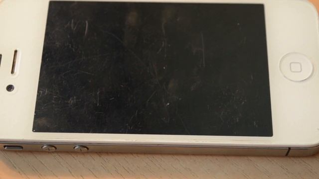 обзор iPhone 4