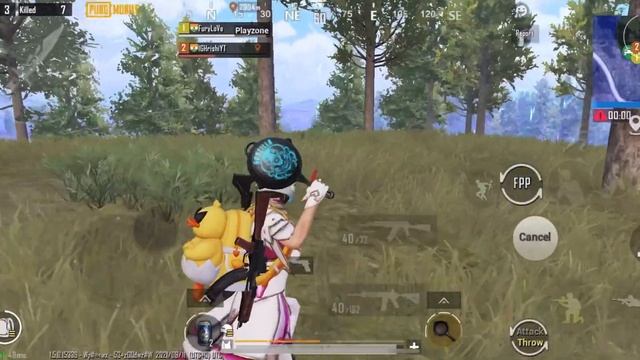 Last pubg montage 🙏 | Pubg montage | iphone 6,6plus,8,8plus,xs,xsmax,xr,11,11pro,11promax,12,12pro… смотреть онлайн