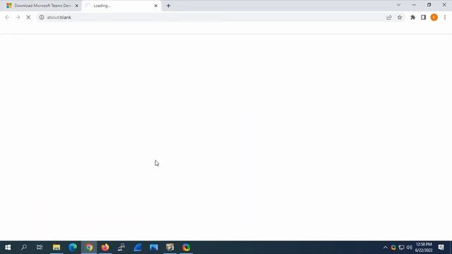 How to Download & Install Microsoft Teams - Windows Desktop | Azar Tech смотреть онлайн